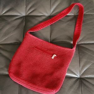 The Sak purse